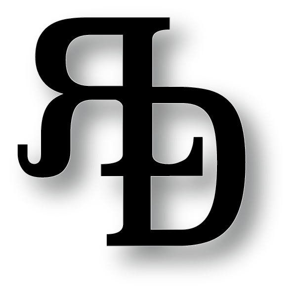 Rogue Life Designs Logo